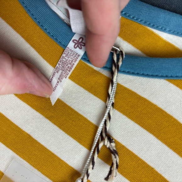 NWT MATILDA JANE Tween Girl Camp MJC Sunshiny Days Dress Size 14 **see pics! - Picture 8 of 10